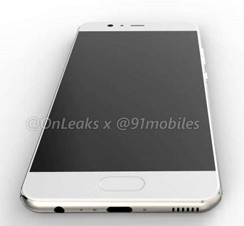 Alleged Huawei P10 appears on Geekbench with Android 7.0 Nougat and 4 GB RAM 1 huawei-p10-video-render-image-5