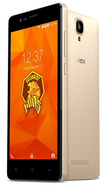 Intex Aqua Lions 4G