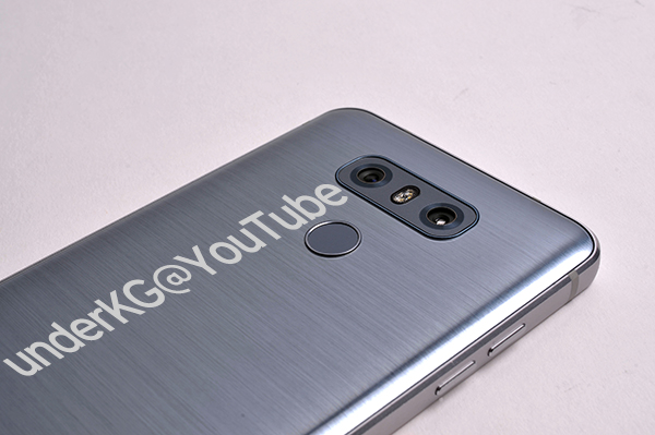 LG G6 confirmed to sport 13 MP dual rear cameras 2 lg-g6-leaked-image-angles-1