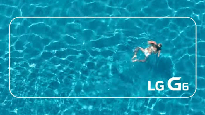 LG shares videos teasing the G6 to be dust and water resistant 1 lg-g6-teaser-video-water-resistance