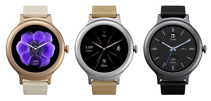 Android Wear 2.0 powered LG Watch Sport and LG Watch Style unveiled 2 lg-watch-style