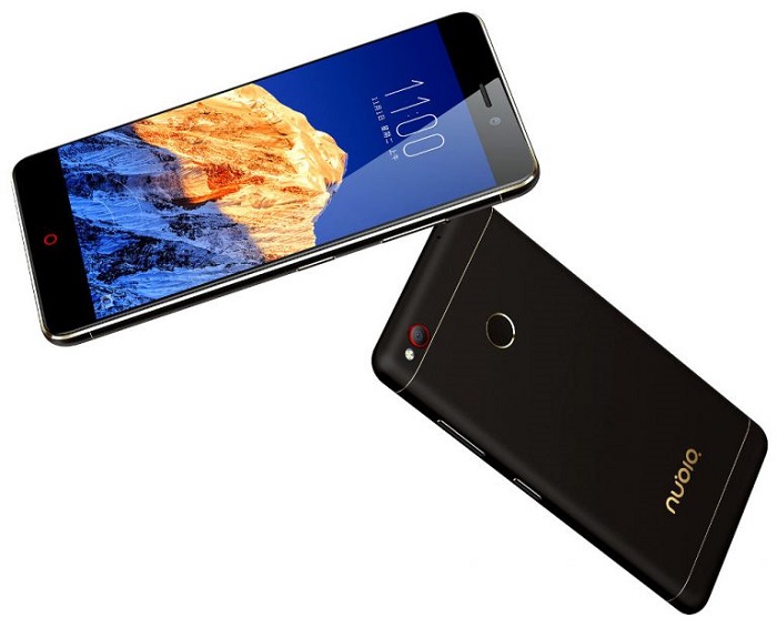 nubia-n1-black-gold-color-variant-india-launch