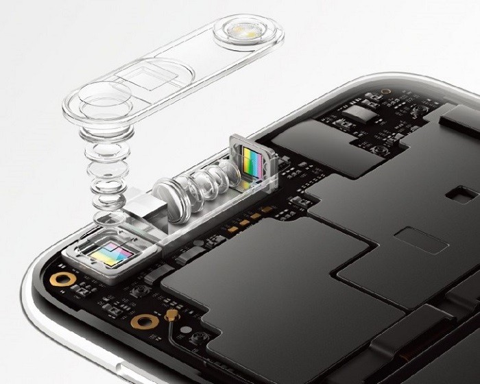 OPPO F19, F19 Pro rumored to feature 10x hybrid optical zoom technology 1 oppo-5x-optical-zoom-1