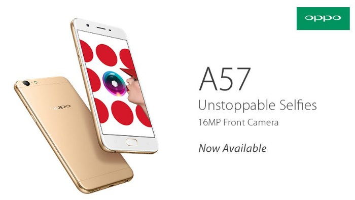 oppo-a57-india-sale-availability