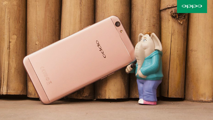 oppo-f1s-rose-gold-india-flipkart-pre-order