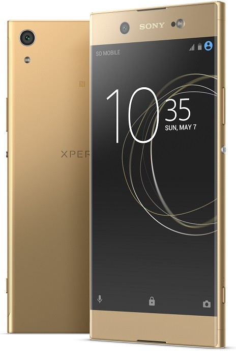 Sony Xperia XA1 Ultra