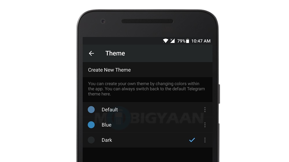 telegram-android-custom-themes