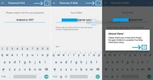 telegram two step verification telegram two step verification