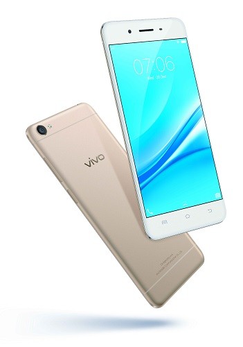 Vivo Y55s