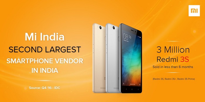 xiaomi-redmi-3s-3-million-units-sold-india