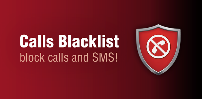 5 Android Apps that lets you block spam calls 1