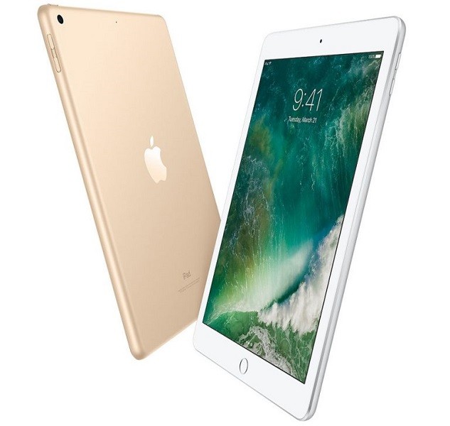 Apple iPad 2017 official