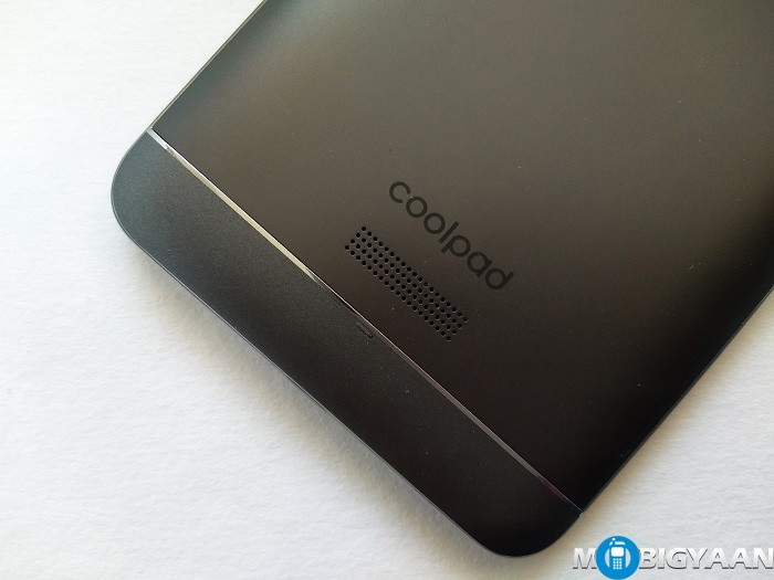 Coolpad Note 5 Lite Review Images 12