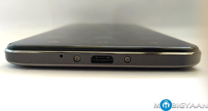 Coolpad Note 5 Lite Review Images 9