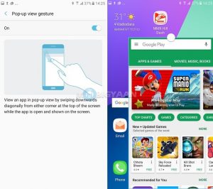 samsung c9 pro display not working