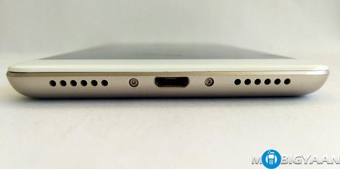 Lava Z25 Hands on Images Review 3
