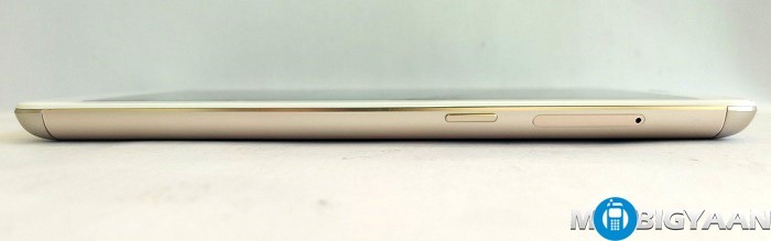 Lava Z25 Hands on Images Review 6