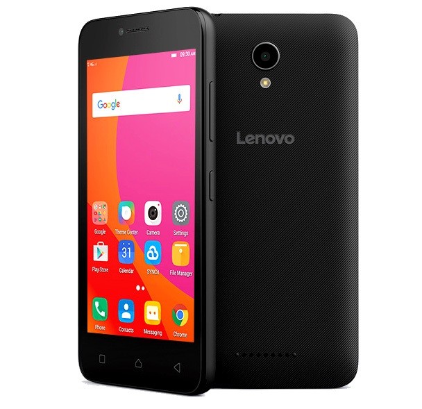 Lenovo Vibe B official