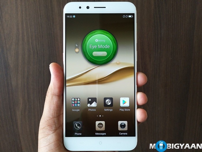 micromax dual 5