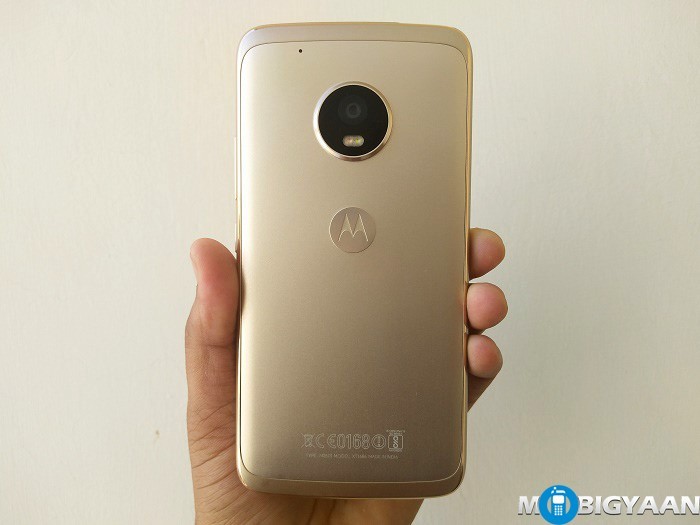 moto g5 plus review