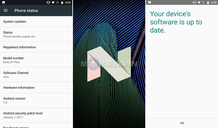 Moto G5 Plus Review Images 21