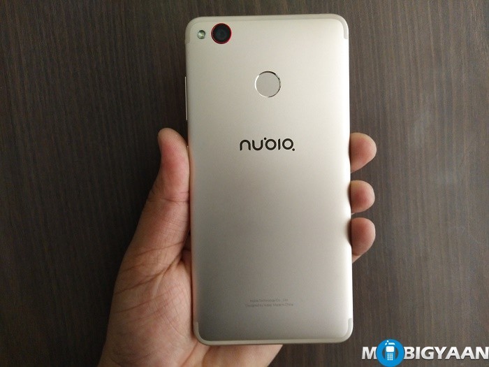 Nubia Z11 Mini Review Hands on Images 11
