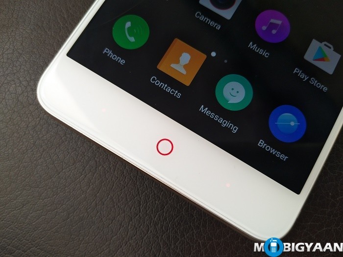 Nubia Z11 Mini Review Hands on Images 13