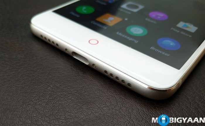 Nubia Z11 Mini Review Hands on Images 3