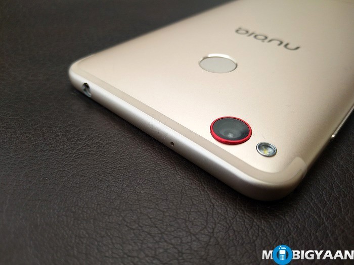 Nubia Z11 Mini Review Hands on Images 4