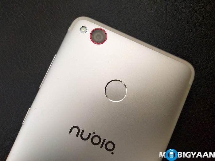 Nubia Z11 Mini Review Hands on Images 6