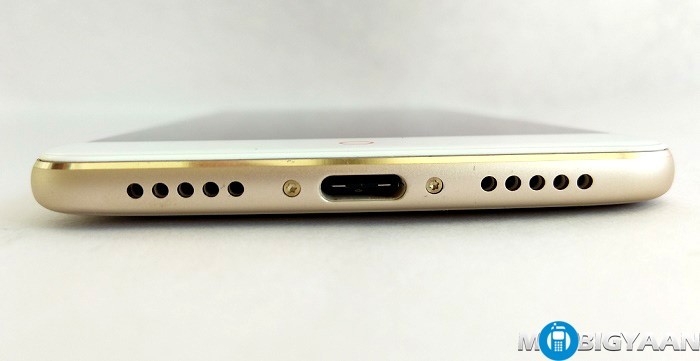 Nubia Z11 Mini Review Hands on Images 7