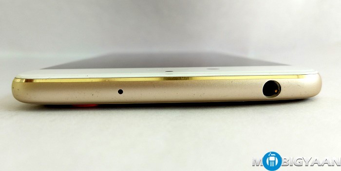 Nubia Z11 Mini Review Hands on Images 8