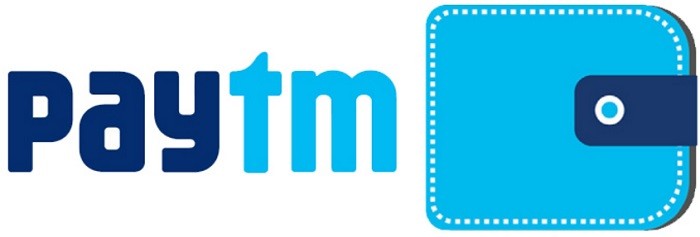 Paytm logo