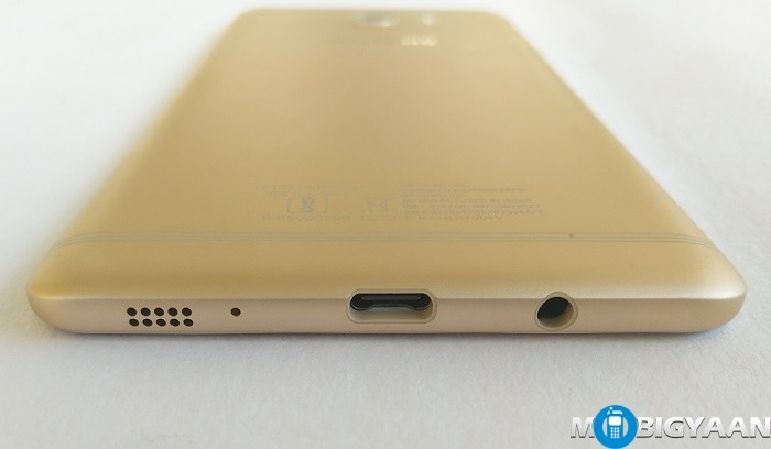 Samsung Galaxy C9 Pro Hands on Images 11