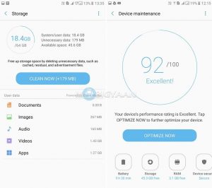 samsung c9 pro pattern unlock without data loss