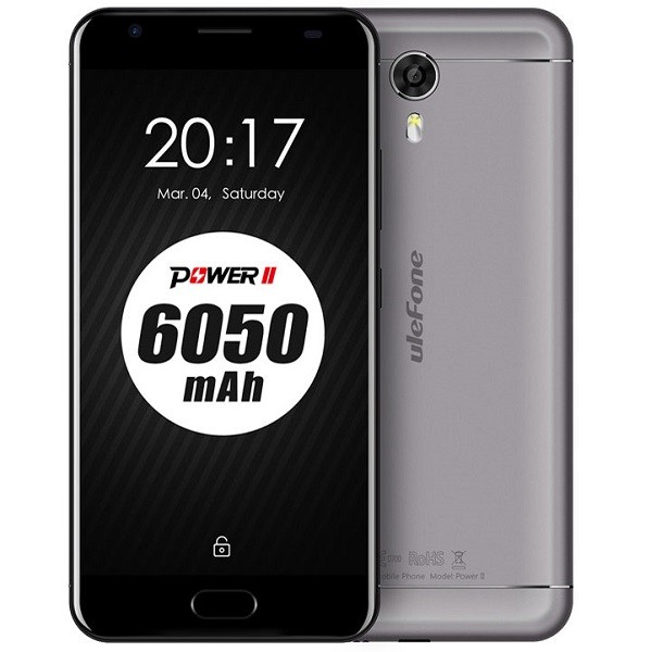 Ulefone Power 2 official