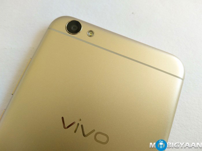 Vivo Y66 Hands on Review 3