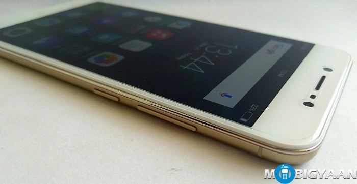 Vivo Y66 Hands on Review 5