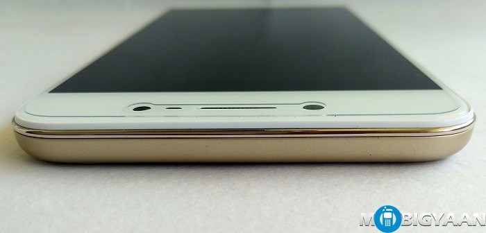 Vivo Y66 Hands on Review 7