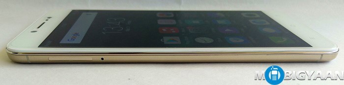 Vivo Y66 Hands on Review 9