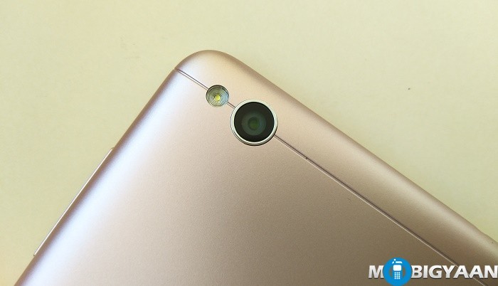 Xiaomi Redmi 4A Hands-on [Images] - Review (12)