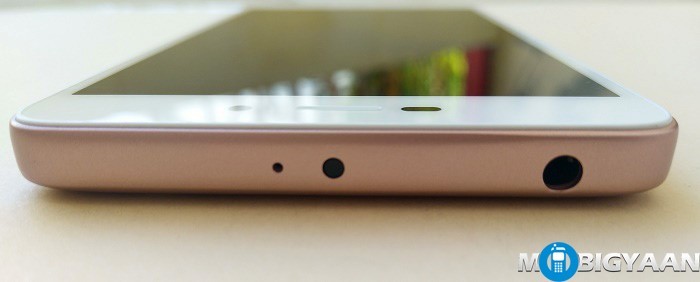 Xiaomi Redmi 4A Hands on Images Review 6