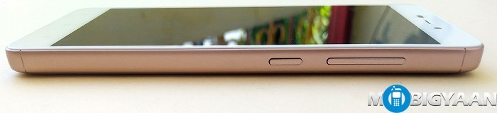 Xiaomi Redmi 4A Hands on Images Review 7