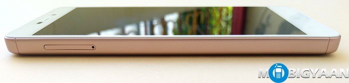 Xiaomi Redmi 4A Hands on Images Review 8