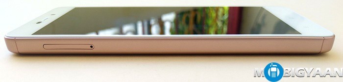 Xiaomi Redmi 4A Review 5 Xiaomi Redmi 4A Hands on Images Review 8