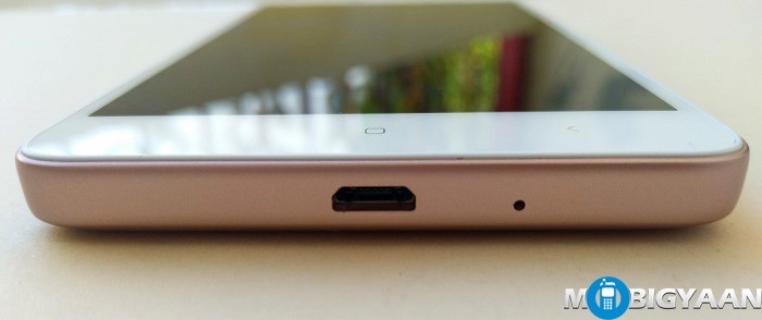 Xiaomi Redmi 4A Hands on Images Review 9