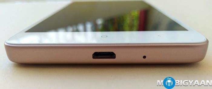 Xiaomi Redmi 4A Review 8 Xiaomi Redmi 4A Hands on Images Review 9