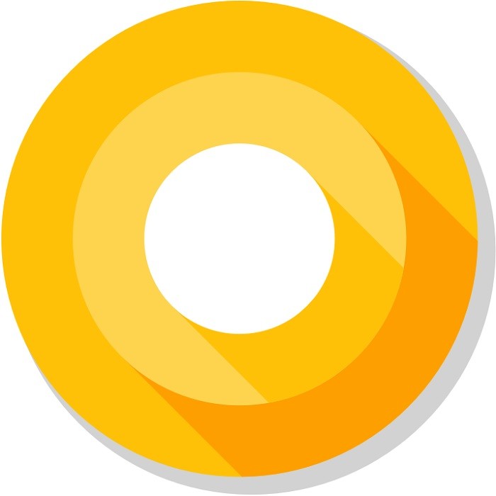 android-o-logo