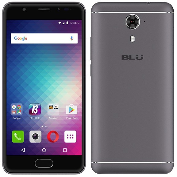 BLU Life One X2 Mini