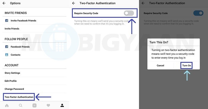 enable-two-factor-authentication-instagram-android-guide-2